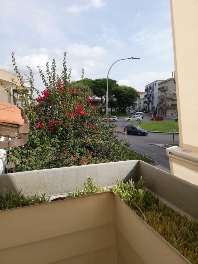 Apartamento Casa Di Mena Alguer Exterior foto