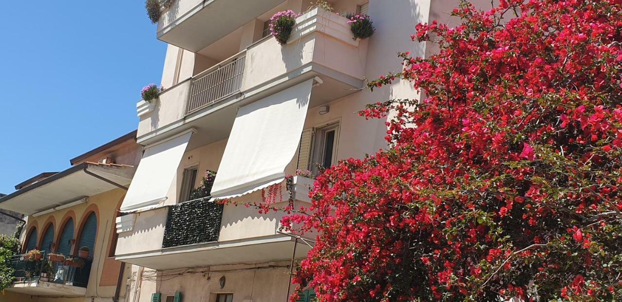 Apartamento Casa Di Mena Alguer Exterior foto