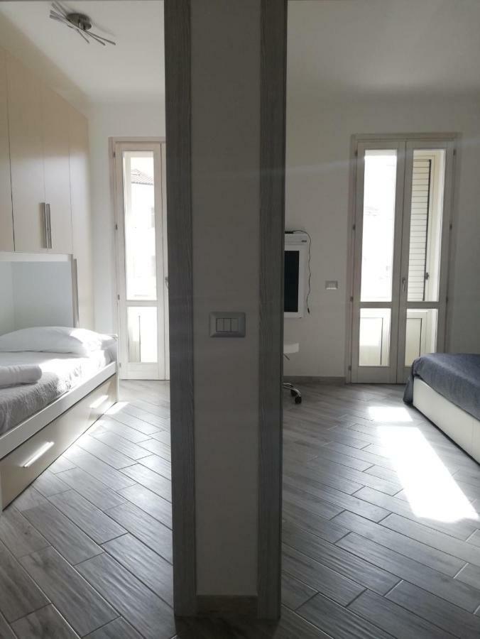 Apartamento Casa Di Mena Alguer Exterior foto