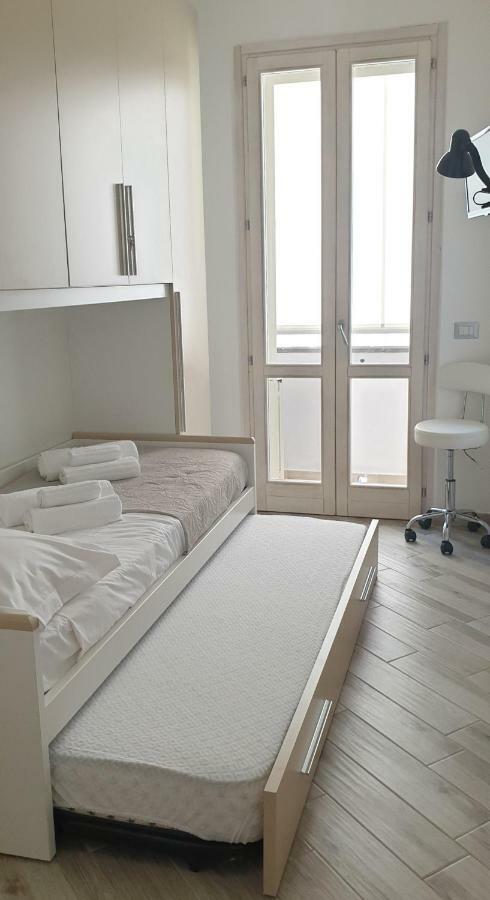 Apartamento Casa Di Mena Alguer Exterior foto