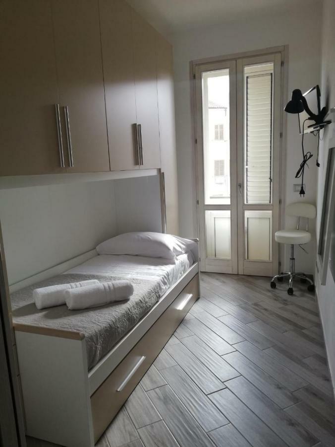 Apartamento Casa Di Mena Alguer Exterior foto