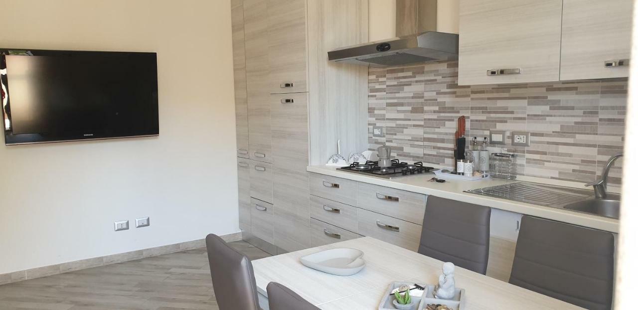 Apartamento Casa Di Mena Alguer Exterior foto