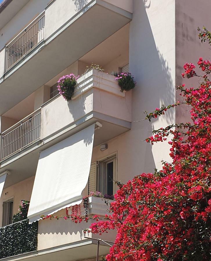 Apartamento Casa Di Mena Alguer Exterior foto